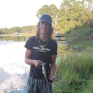 Meet your Posher, Paul